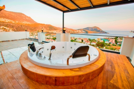 Villa Amore 4 Resim