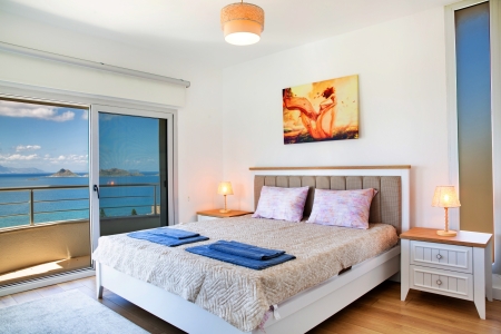 Villa Bodrum BD4123 3 Resim