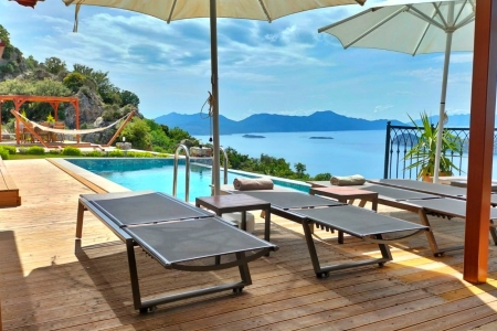 Villa Söğüt 2 4 Resim