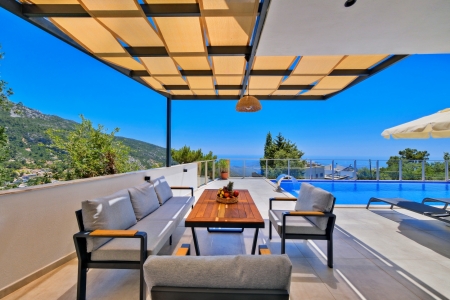 Villa Dolce Deluxe 4 Resim