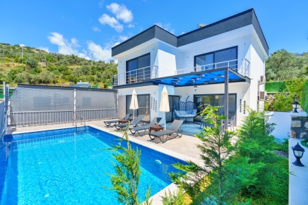 Villa Rojin 0 Resim