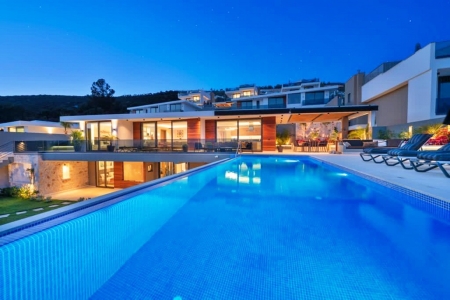 Villa Ayşe 4 Resim