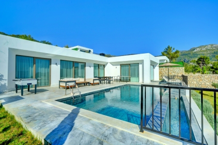 Villa Venüs 8 0 Resim