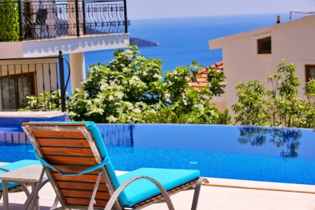 Villa Alternatif 1 Resim