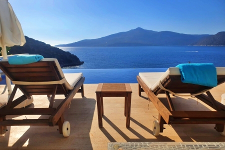 Villa The Heavenly House 0 Resim