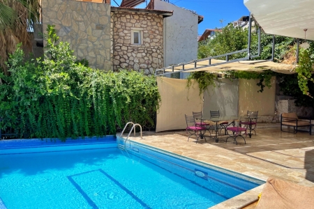 Villa Yakamoz 3 Resim