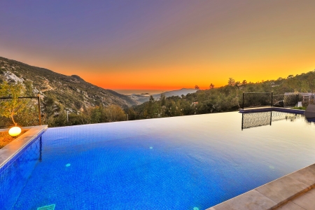 Villa Hestia İslamlar 4 Resim