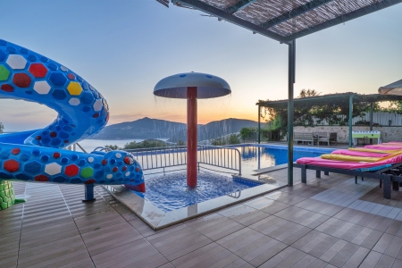 Villa Akça 3 Resim