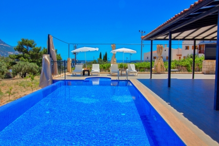 Villa Lavanta 2 Resim