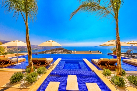 Villa Escala 3 Resim