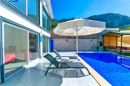 Villa Saray 1 Resim
