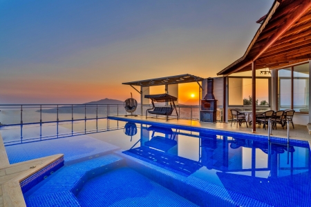 Villa Akkaya Zehra 2 4 Resim