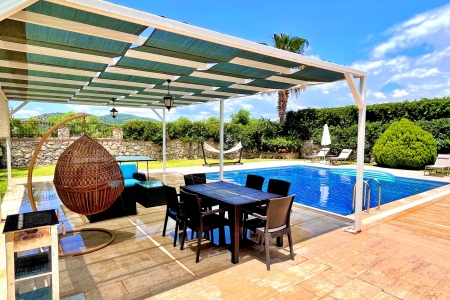 Villa Rüyam 2 Resim