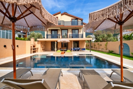 Villa Ofelya 4 1 Resim