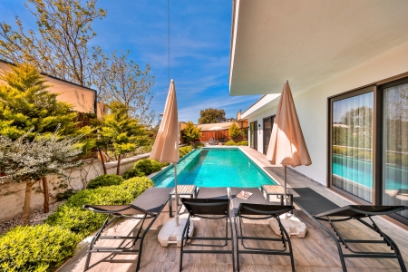 Villa Niba 1 Resim