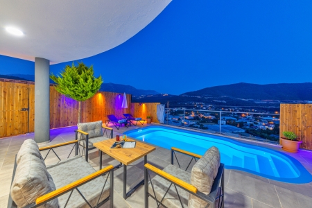 Villa Tuana 2 Resim