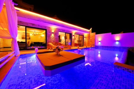Villa Münih 3 Resim