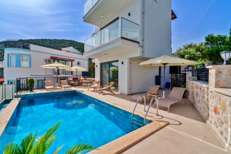 Villa Laren 4 Resim