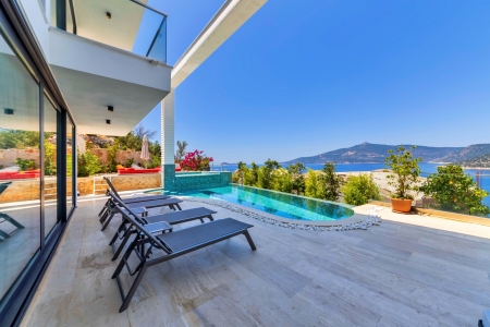 Villa Luminex 0 Resim