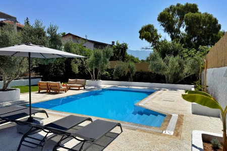 Villa Marina 3 Resim