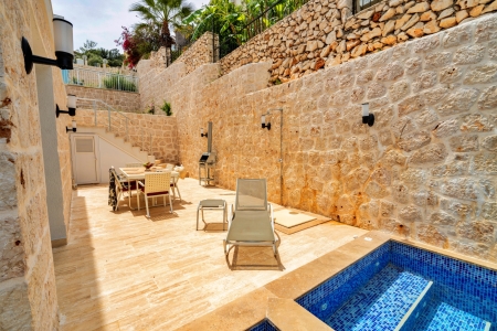 Villa Kanyon Amor 3 Resim