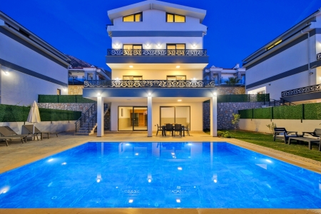 Villa Daisy A 2 Resim