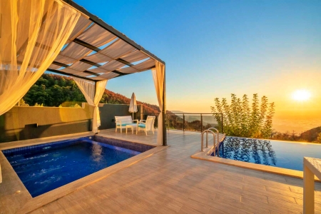 Villa Arzum 1 Resim