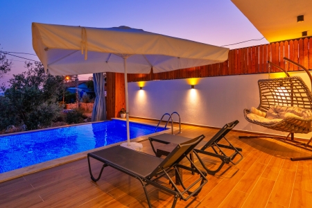 Villa Safari 1 Resim