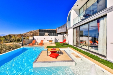 Villa Alyans 4 Resim