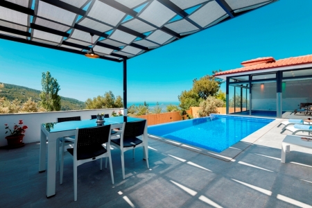 Villa Bozok 3 Resim