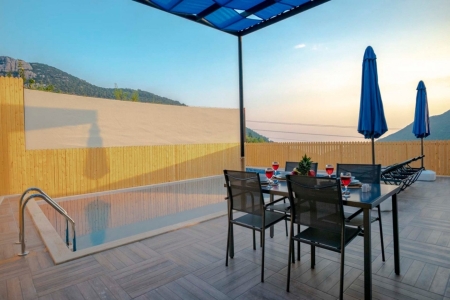 Villa Çetin 4 Resim