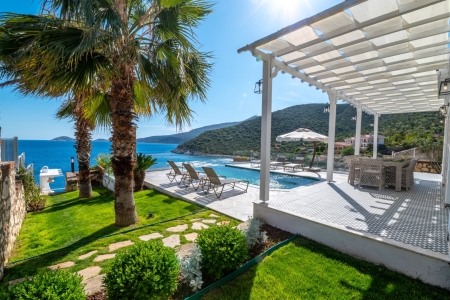 Villa Elena 1 2 Resim