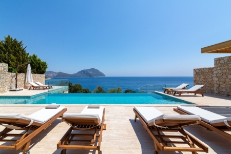 Villa Escape 2 0 Resim