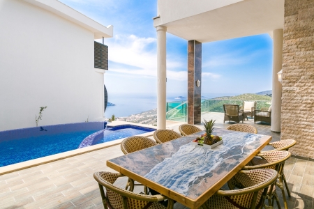 Villa Excellence 4 Resim