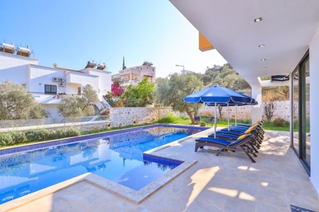 Villa Figen 1 Resim