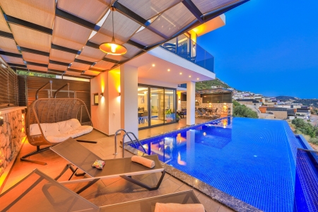 Villa Gardenya 4 Resim