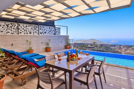 Villa Kardelen 2 4 Resim