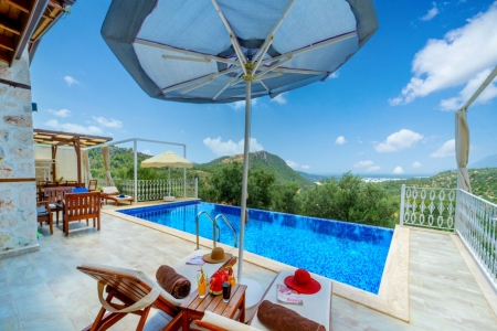 Villa Karen 3 Resim