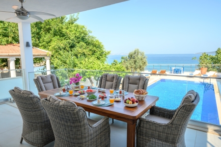 Villa Karpuz 3 Resim