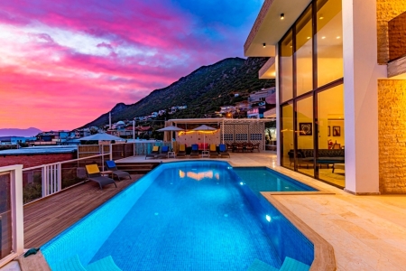 Villa Katmer 4 Resim