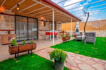 Villa Küçükkaya 2 Resim