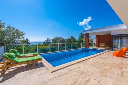 Villa Leva 2 Resim
