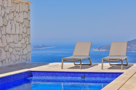 Villa Mini Arden 0 Resim