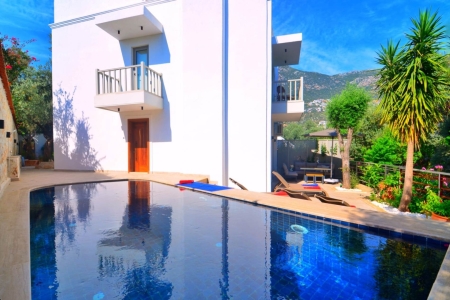 Villa Mini Ege 0 Resim