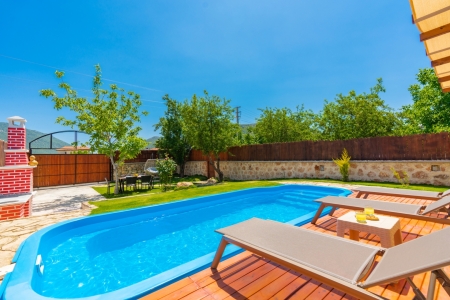 Villa Nazoğlu 1 Resim