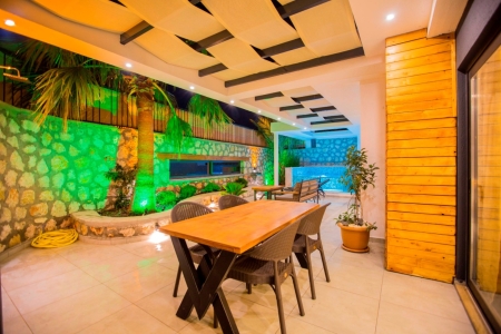 Villa Nil Premium 2 Resim