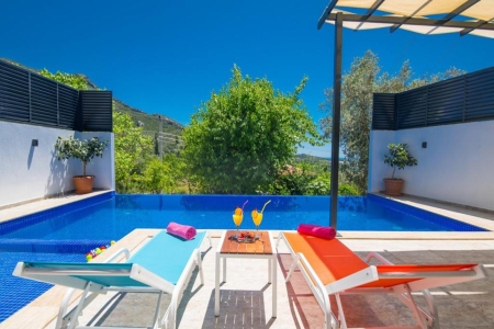 Villa Odak 1 Resim