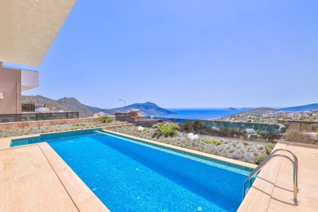 Villa Öyküm 2 Resim