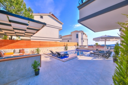 Villa Özün 4 2 Resim