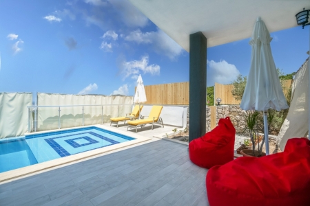 Villa Pandora 2 Resim